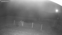 Sjezdovka K Snowparku