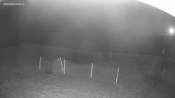 Sjezdovka K Snowparku