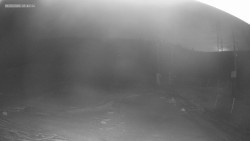 Sjezdovka K Snowparku