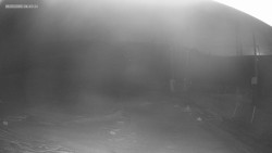 Sjezdovka K Snowparku