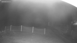 Sjezdovka K Snowparku