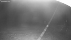 Sjezdovka K Snowparku