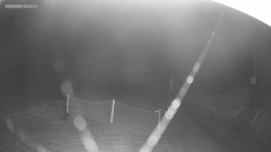 Sjezdovka K Snowparku