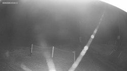 Sjezdovka K Snowparku