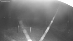 Sjezdovka K Snowparku