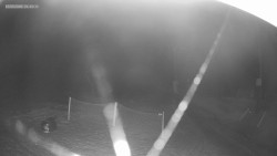 Sjezdovka K Snowparku