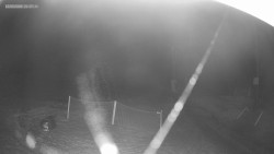 Sjezdovka K Snowparku