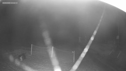 Sjezdovka K Snowparku