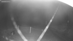 Sjezdovka K Snowparku