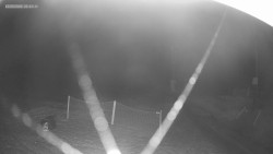 Sjezdovka K Snowparku