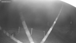 Sjezdovka K Snowparku