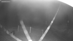 Sjezdovka K Snowparku