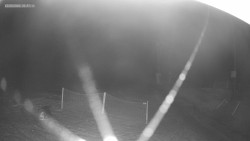 Sjezdovka K Snowparku