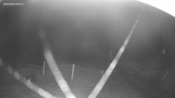 Sjezdovka K Snowparku