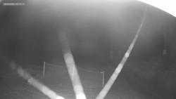 Sjezdovka K Snowparku