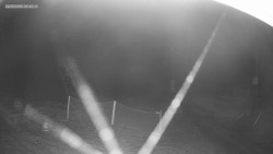 Sjezdovka K Snowparku