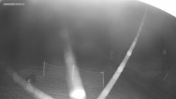 Sjezdovka K Snowparku