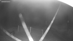 Sjezdovka K Snowparku