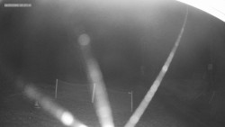 Sjezdovka K Snowparku