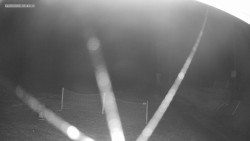 Sjezdovka K Snowparku