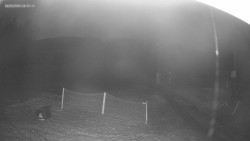 Sjezdovka K Snowparku