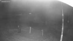 Sjezdovka K Snowparku