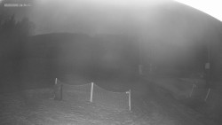 Sjezdovka K Snowparku