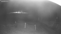 Sjezdovka K Snowparku