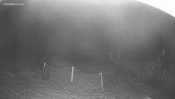 Sjezdovka K Snowparku