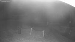 Sjezdovka K Snowparku