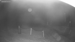 Sjezdovka K Snowparku