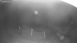 Sjezdovka K Snowparku