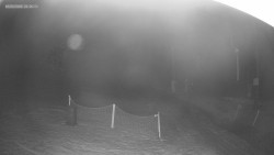 Sjezdovka K Snowparku