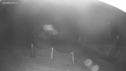 Sjezdovka K Snowparku