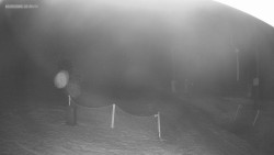 Sjezdovka K Snowparku