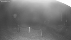 Sjezdovka K Snowparku