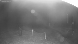 Sjezdovka K Snowparku