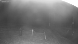 Sjezdovka K Snowparku