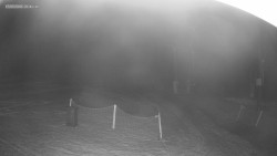 Sjezdovka K Snowparku