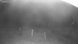 Sjezdovka K Snowparku