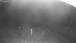 Sjezdovka K Snowparku