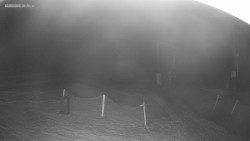 Sjezdovka K Snowparku