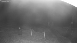 Sjezdovka K Snowparku