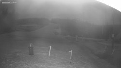 Sjezdovka K Snowparku