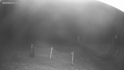 Sjezdovka K Snowparku