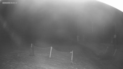 Sjezdovka K Snowparku