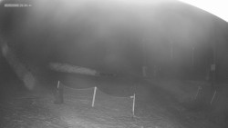 Sjezdovka K Snowparku