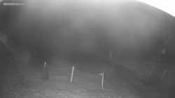 Sjezdovka K Snowparku