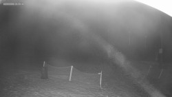 Sjezdovka K Snowparku