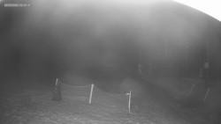 Sjezdovka K Snowparku